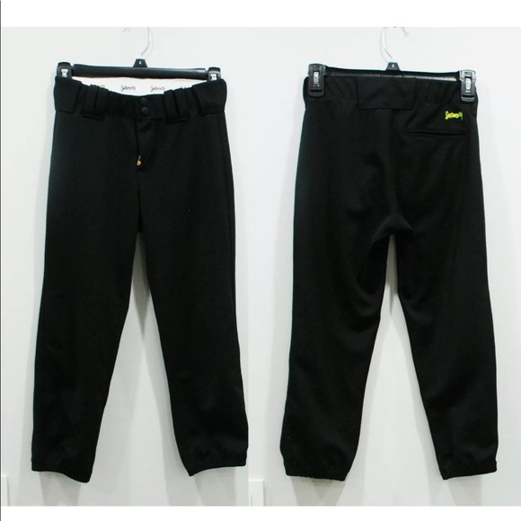 Softball Pants - Picture 2 of 5